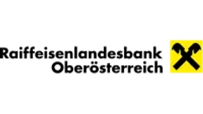 Raiffeisenbank Oberösterreich